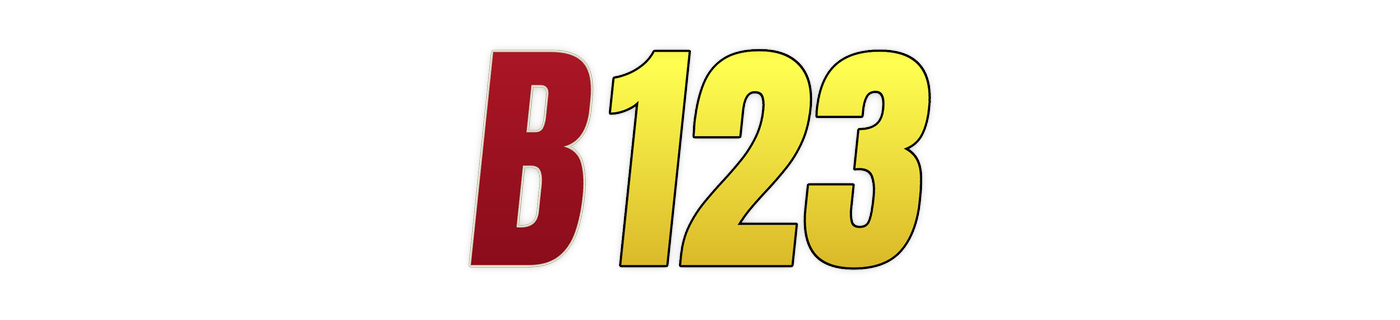 b123